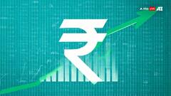 Rupee Gains On Reform Optimism, Equities Rally; US Trade Risks Loom