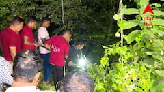 স্কুটার চালানো শিখতে গিয়ে নিখোঁজ, তরুণীর খোঁজে শুরু তল্লাশি