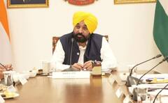 ਮਾਨ ਸਰਕਾਰ ਦੀ ਮਾਝੇ 'ਚ ਪਕੜ ਹੋਈ ਕਮਜ਼ੋਰ ! 2022 'ਚ ਬਣਾਏ 5 ਮੰਤਰੀ ਤੇ ਹੁਣ ਘਟ ਕੇ ਰਹਿ ਗਏ 3, ਤਰਨਤਾਰਨ ਉਪ ਚੋਣ ਤੋਂ ਪਹਿਲਾਂ ਵੱਡਾ ਸੁਨੇਹਾ !