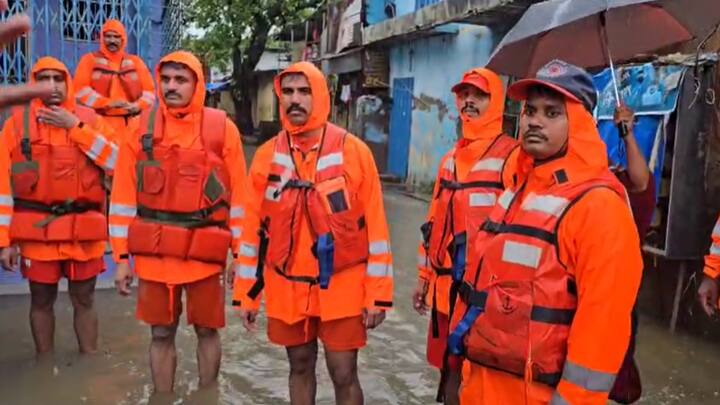 रहिवाशांच्या सुरक्षिततेची खात्री करण्यासाठी 140 हून अधिक झोपडपट्ट्यांचे तात्काळ स्थलांतर करण्याचे आदेश देण्यात आले आहेत.
