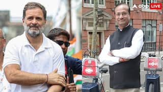 'अब राहुल गांधी भी माफी मांगें', CSDS डायरेक्टर संजय कुमार ने डिलीट की महाराष्ट्र चुनाव डेटा से जुड़ी पोस्ट तो BJP ने घेरा
