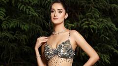 Who Is Manika Vishwakarma? Rajasthan Girl Crowned Miss Universe India 2025