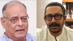 Aamir Khan Pays Emotional Tribute To Late 3 Idiots Co-Star Achyut Potdar