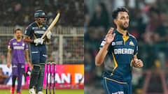 एशिया कप की टीम में शामिल नहीं किए गए IPL 2025 के 5 'हीरो', ऑरेंज और पर्पल कैप विनर का भी नाम नहीं