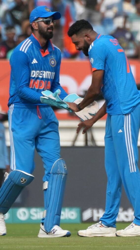 ভারতের তারকাখচিত এশিয়া কাপের দলে ব্রাত্য এই পাঁচ তারা