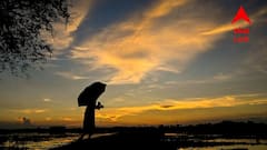 দক্ষিণে ফের দুর্যোগের পূর্বাভাস, সপ্তাহভর ভারী বৃষ্টি এই জেলাগুলিতে