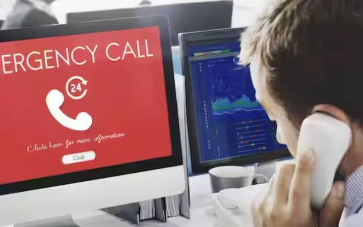 ਤੁਸੀਂ ਤੁਰੰਤ ਡਾਕਟਰੀ ਸਹਾਇਤਾ ਲਈ ਇਨ੍ਹਾਂ ਨੰਬਰਾਂ 'ਤੇ ਕਾਲ ਕਰ ਸਕਦੇ ਹੋ। ਕਾਲ ਪ੍ਰਾਪਤ ਕਰਨ ਤੋਂ ਬਾਅਦ, ਤੁਹਾਡਾ ਸਥਾਨ ਅਤੇ ਵੇਰਵੇ ਦਰਜ ਕੀਤੇ ਜਾਂਦੇ ਹਨ ਤਾਂ ਜੋ ਅਗਲਾ ਸਟੇਸ਼ਨ ਆਉਂਦੇ ਹੀ ਡਾਕਟਰੀ ਸਹਾਇਤਾ ਪ੍ਰਦਾਨ ਕੀਤੀ ਜਾ ਸਕੇ। ਇਹ ਪ੍ਰਬੰਧ ਹਰ ਯਾਤਰੀ ਲਈ ਹੈ।