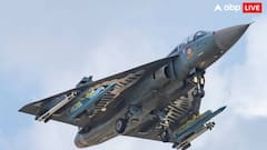 एकीकडे ट्रम्प यांचे टॅरिफ, दुसरीकडे भारताची मोठी डील, तेजस विमानासाठी अमेरिका इंजिन पुरवणार