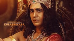Kantara: Chapter 1 First Look: Gulshan Devaiah Transforms Into Kulashekara