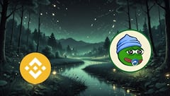 5 Best Cryptos To Buy As Binance Coin (BNB) Enters Price Discovery After New ATH