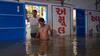 Gir Somnath: છેલ્લા 24 કલાકમાં ગીર સોમનાથમાં 11 ઈંચ વરસાદ ખાબક્યો, ઘરો-દુકાનોમાં ઘૂસ્યા પાણી