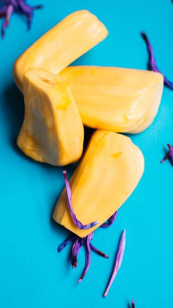 সুস্থ থাকবে পেট, কমবে ওজনও; আর কী উপকার কাঁঠালের?