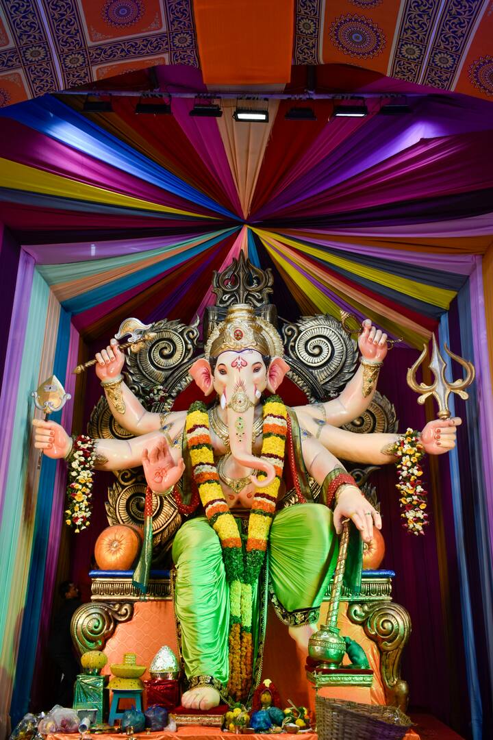 (टीप : वरील सर्व गोष्टी माहिती म्हणून वाचकांपर्यंत पोहोचवत आहोत. एबीपी माझा यातून कोणताही दावा करत नाही. )