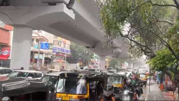 त्यातच सिंहगड रोडवरील नव्याने उभारण्यात आलेल्या उड्डाणपूलाचे अद्याप लोकार्पण झालेले नाही. त्यामुळे वाहतुकीचा ताण अजूनही इतर रस्त्यांवरच वाढतो आहे.