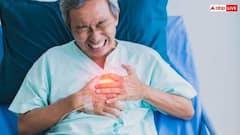 आराम के बाद भी थकान? ये हार्ट अटैक का इशारा तो नहीं, शरीर देता है ये संकेत