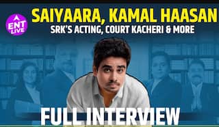 Ashish Verma के साथ कमल हासन, कोर्ट कचेरी, सैयारा, आर्टिकल 15, हॉरर कॉमेडी जॉनर टीवीएफ और बहुत कुछ