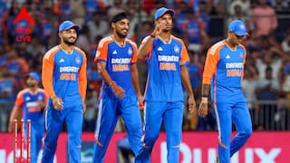 Asia Cup 2025: পিছিয়ে গেল ভারতের এশিয়া কাপ দল নির্বাচন, বিবৃতি দিয়ে কী জানাল বিসিসিআই?