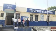 पती-पत्नीचा वाद विकोपाला; आईने दोन वर्षीय चिमुकलीसह स्वत:च्या गळ्यालाही दोर लावला; गेवराई हादरलं!