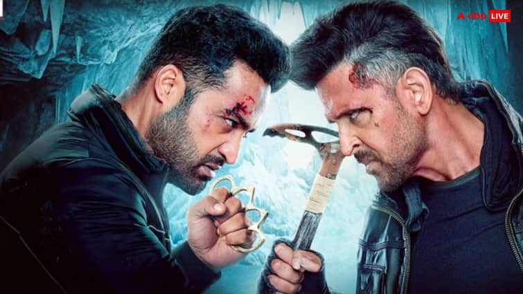 War 2 Box Office Collection Day 6: क्या ‘वॉर 2’ का खेल होने वाला है खत्म? 6ठे दिन भी घटी कमाई, कैसे वसूल पाएगी भारी-भरकम बजट?