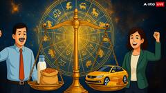 ग्रहों का गोचर खोलेगा GST का राज! क्या होगा सस्ता, क्या होगा महंगा?