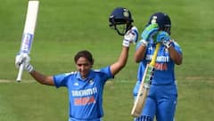 Women World Cup 2025 માટે ભારતીય ટીમની જાહેરાત, જાણો કોણ બન્યું કેપ્ટન 