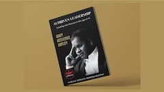 K.V. Murthy’s AI-Driven Leadership: A Dharmic Blueprint For The Age Of Artificial Intelligence