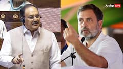 ‘खड़ा हूं आज भी वहीं...’, राहुल गांधी के वोट चोरी के आरोपों पर जेपी नड्डा ने ली फिरकी, शेयर किया वीडियो