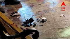 'টার্গেট' প্রেমিকার স্বামী, মধ্যমগ্রাম বিস্ফোরণে এবার বিবাহ বহির্ভূত সম্পর্কের তত্ত্ব