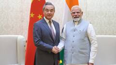 PM Modi Bats For ‘Stable’ India-China Relations In Talks With Wang Yi; FM To Visit Pak Next
