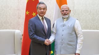 PM Modi Bats For ‘Stable, Constructive’ India-China Relations In Talks With Wang Yi; Chinese FM To Visit Pak Next