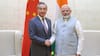 PM Modi Bats For ‘Stable’ India-China Relations In Talks With Wang Yi; FM To Visit Pak Next