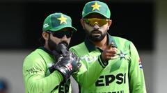 पहले टीम से और अब PCB ने सेंट्रल कॉन्ट्रैक्ट से निकाला? बाबर-रिजवान की घनघोर बेइज्जती