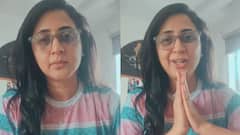 எதிர்நீச்சல் சீரியல் நடிகை கனிகா வெளியிட்ட வீடியோ.. கட்டுக்கடங்காத கோபம்!