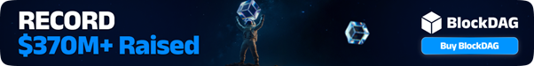 Top Rated Cryptocurrencies To Watch In 2025: BlockDAG, SHIB, TRUMP & PEPE’s Breakout Potential