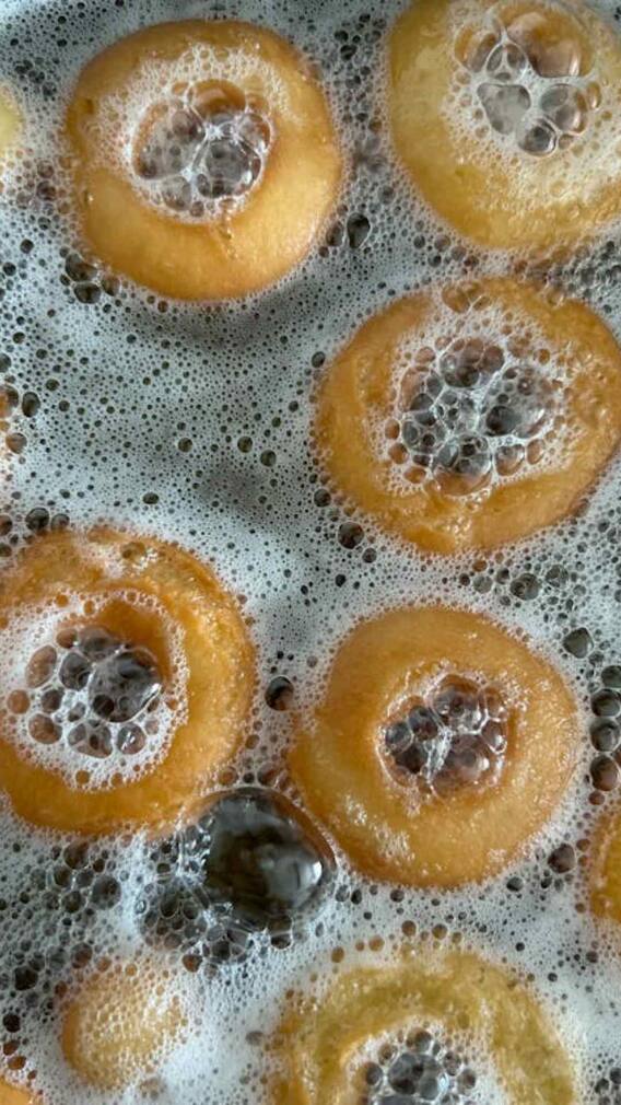 एक बार तला हुआ तेल दोबारा खाने से क्या होता है?