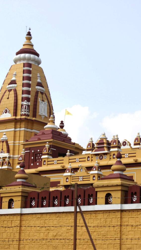 शिव की नगरी उज्जैन की 10 ऐसी जगहें, जहां हर यात्री को जरूर जाना चाहिए