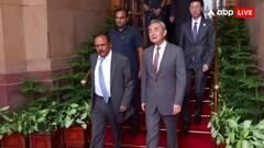 ब्रह्मपुत्र पर बांध, बॉर्डर पर शांति और PM मोदी का चीन दौरा... अजीत डोभाल और वांग यी के बीच मीटिंग में क्या-क्या हुई बात?