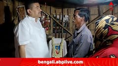 সিঙ্গুরে মৃত নার্সের নন্দীগ্রামে বাড়িতে শুভেন্দু, 'কেন আত্মহত্যা ? খুঁজে বের করতে হবে..'
