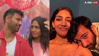 अर्चना पूरण सिंह के बेटे ने एक्ट्रेस योगिता को शादी के लिए किया प्रपोज, हुए ट्रोल तो कह डाला ये