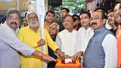 भिलाईवासियों को सीएम विष्णुदेव साय की 241.50 करोड़ के विकास कार्यों की सौगात, किया बड़ा ऐलान
