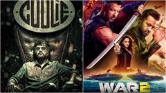 Coolie vs War 2: Rajinikanth’s Film Surges Past Rs 200 Crore, Hrithik–NTR Starrer Struggles