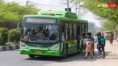 2031 तक हटेंगी दिल्ली की सभी CNG बसें, अब केवल इलेक्ट्रिक बसों की खरीद, सरकार का बड़ा फैसला