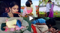 VIDEO : राजेश्वरी खरातचं सर्वात रोमँटिक गाणं रिलीज, 'मखमली'चा सोशल मीडियावर धुमाकूळ