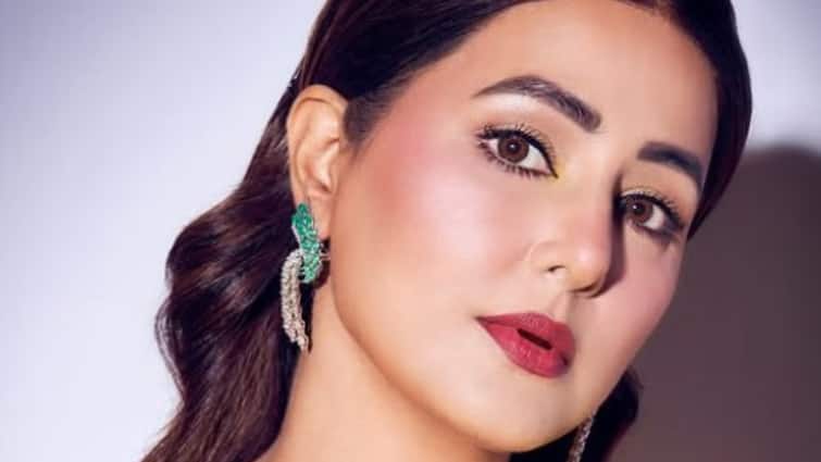 ‘Spirit Of Mumbai’: Hina Khan, Gurmeet Choudhary, Abhinav Shukla React To City Floods ‘Spirit Of Mumbai’: Hina Khan, Gurmeet Choudhary, Abhinav Shukla React To City Floods