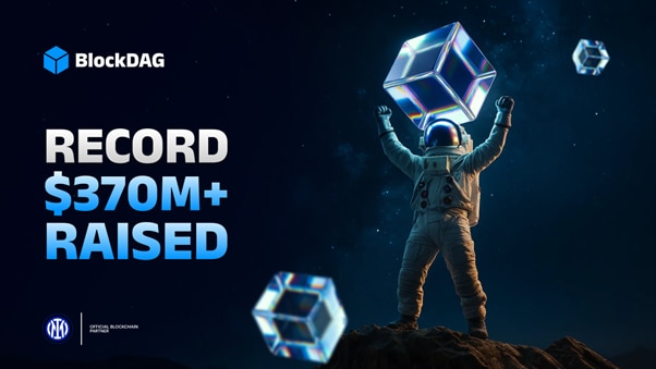 Top Rated Cryptocurrencies To Watch In 2025: BlockDAG, SHIB, TRUMP & PEPE’s Breakout Potential