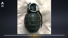 Jalandhar: ਜਲੰਧਰ ‘ਚ BKI ਮੋਡਿਊਲ ਤੋਂ 86P ਹੈਂਡ ਗ੍ਰੇਨੇਡ ਬਰਾਮਦ, ਕੋਲਕਾਤਾ ਤੋਂ ਇੱਕ ਆਰੋਪੀ ਮਲੇਸ਼ੀਆ ਭੱਜਦਾ ਫੜਿਆ, ਕੈਨੇਡਾ ਤੋਂ ਮਿਲ ਰਹੇ ਸੀ ਹੁਕਮ