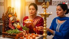 अजा एकादशी पर शाम को करें ये 6 काम, मिलेगा विष्णु जी का आशीर्वाद!