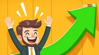 Monday's Rally Makes Investors Richer By Rs 6.17 Lakh Crore
