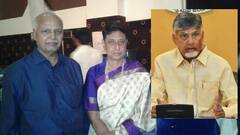 నందమూరి కుటుంబంలో విషాదం, జయకృష్ణ భార్య పద్మజ కన్నుమూత.. చంద్రబాబు సంతాపం