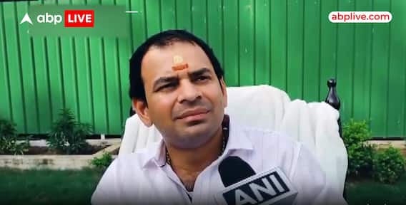 Tej Pratap Yadav Alleges Conspiracy To Defame Him Through Viral Photos And Media Campaign